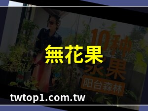 陽台果樹