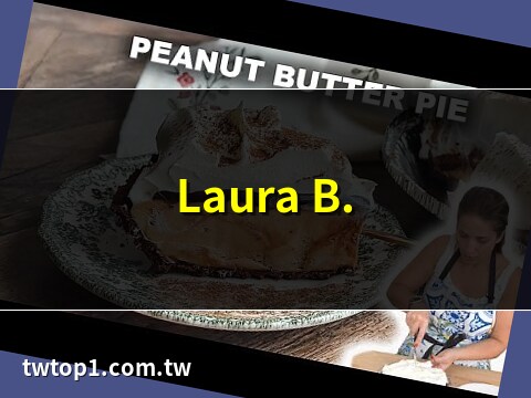 laura b.
