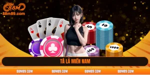 tá lả miền nam